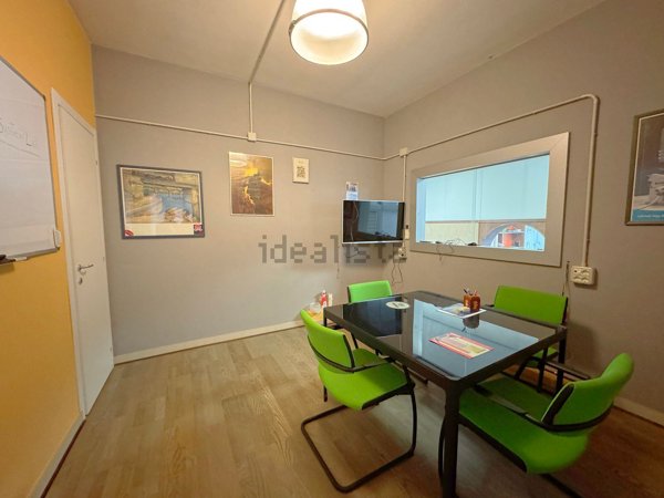 negozio in vendita a Macherio