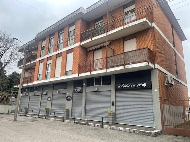 appartamento in vendita a Macherio