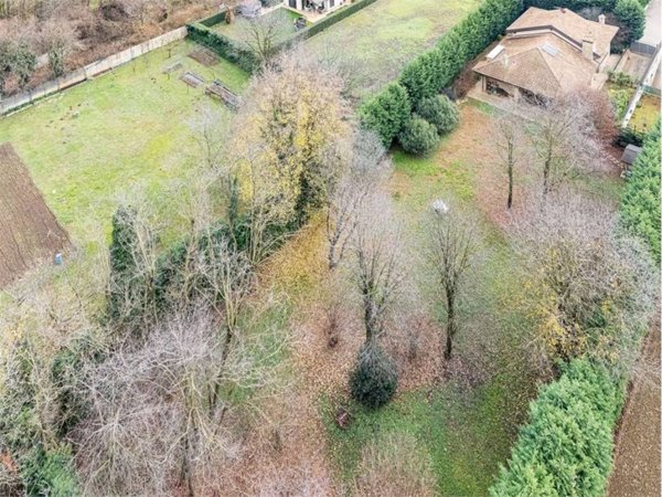 casa indipendente in vendita a Macherio