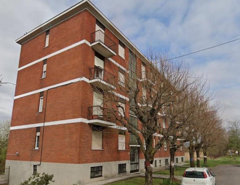 appartamento in vendita a Macherio