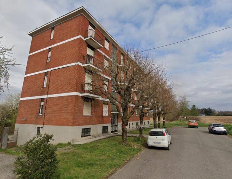 appartamento in vendita a Macherio