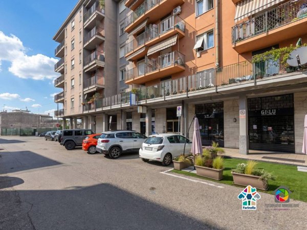 appartamento in vendita a Macherio in zona Bareggia