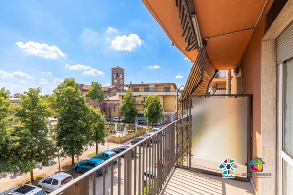 appartamento in vendita a Macherio in zona Bareggia