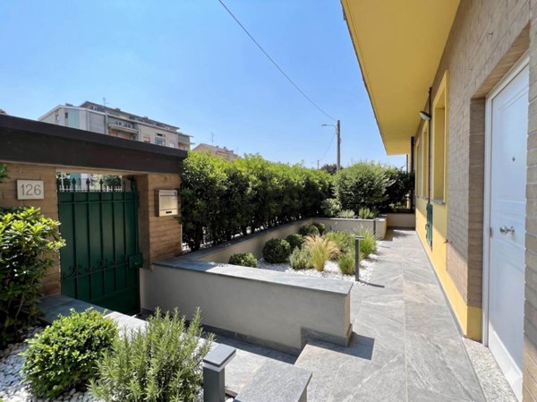appartamento in vendita a Macherio