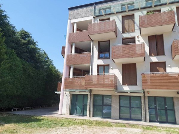 appartamento in vendita a Macherio
