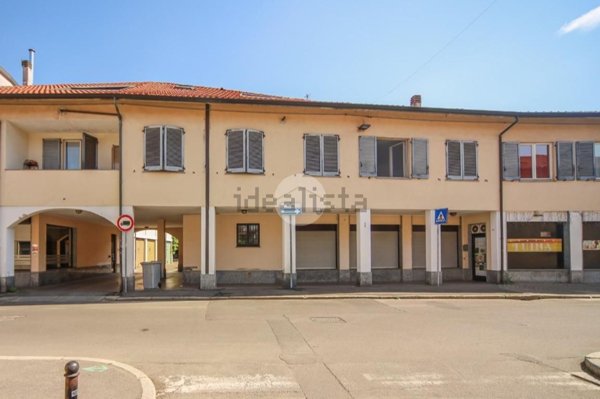 appartamento in vendita a Macherio