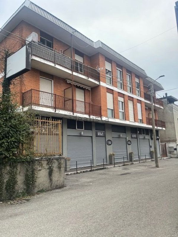 appartamento in vendita a Macherio
