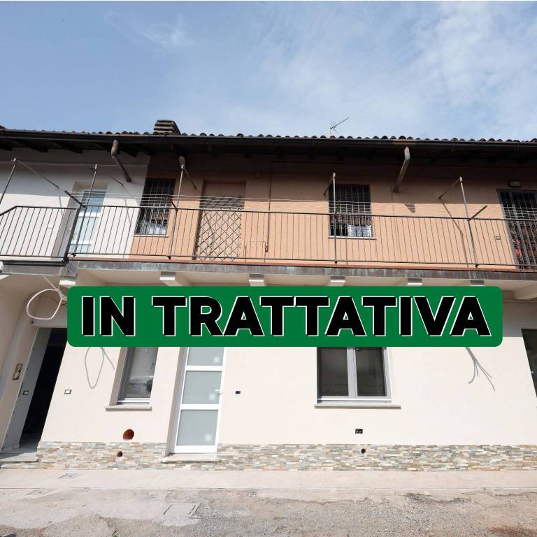 appartamento in vendita a Macherio in zona Belvedere