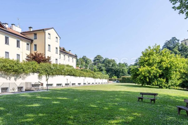 appartamento in vendita a Macherio in zona Belvedere
