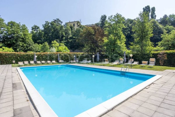 appartamento in vendita a Macherio in zona Belvedere