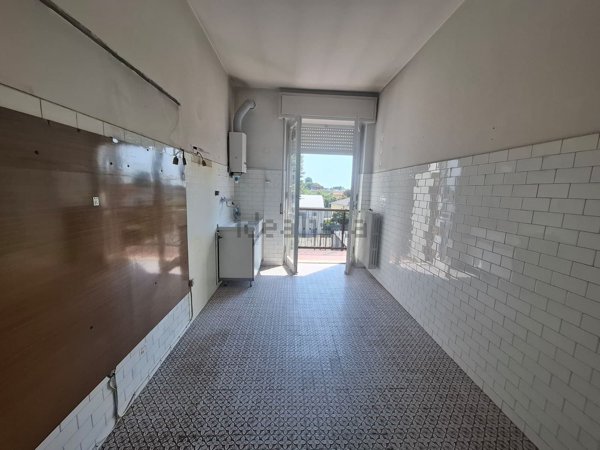 appartamento in vendita a Macherio in zona Pedresse