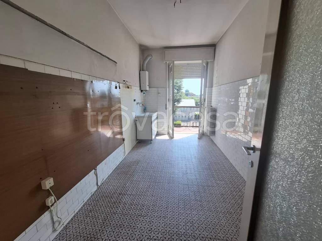 appartamento in vendita a Macherio in zona Belvedere