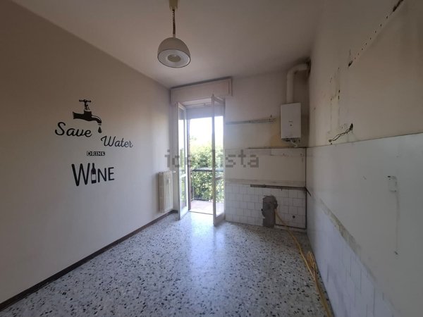 appartamento in vendita a Macherio in zona Belvedere