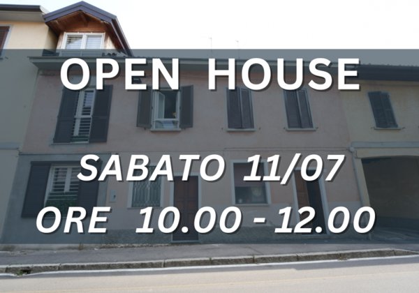 appartamento in vendita a Macherio in zona Belvedere