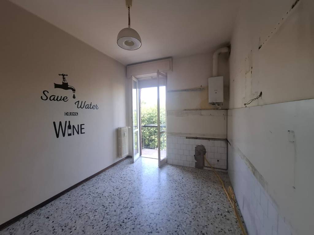 appartamento in vendita a Macherio in zona Belvedere