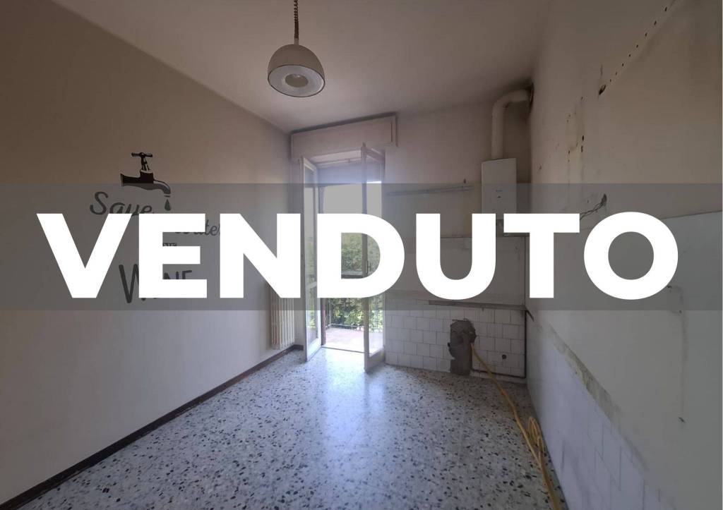 appartamento in vendita a Macherio in zona Belvedere