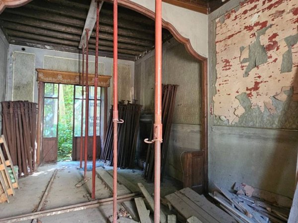casa indipendente in vendita a Macherio