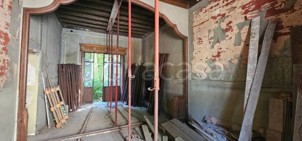 casa indipendente in vendita a Macherio