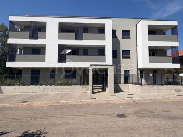 appartamento in vendita a Macherio in zona Belvedere