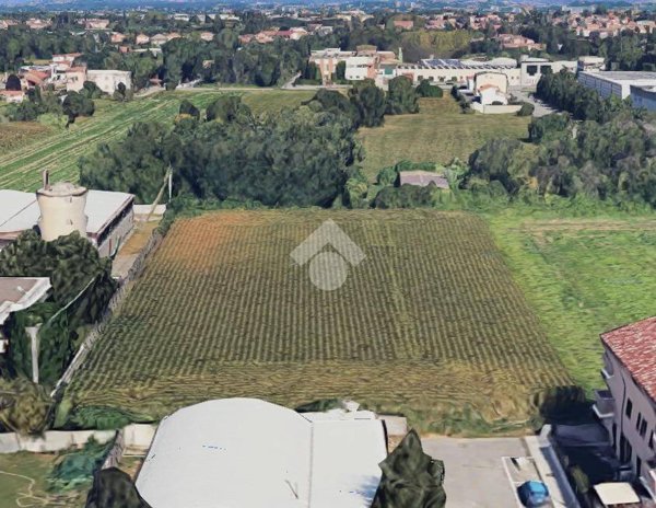 terreno edificabile in vendita a Macherio in zona Belvedere
