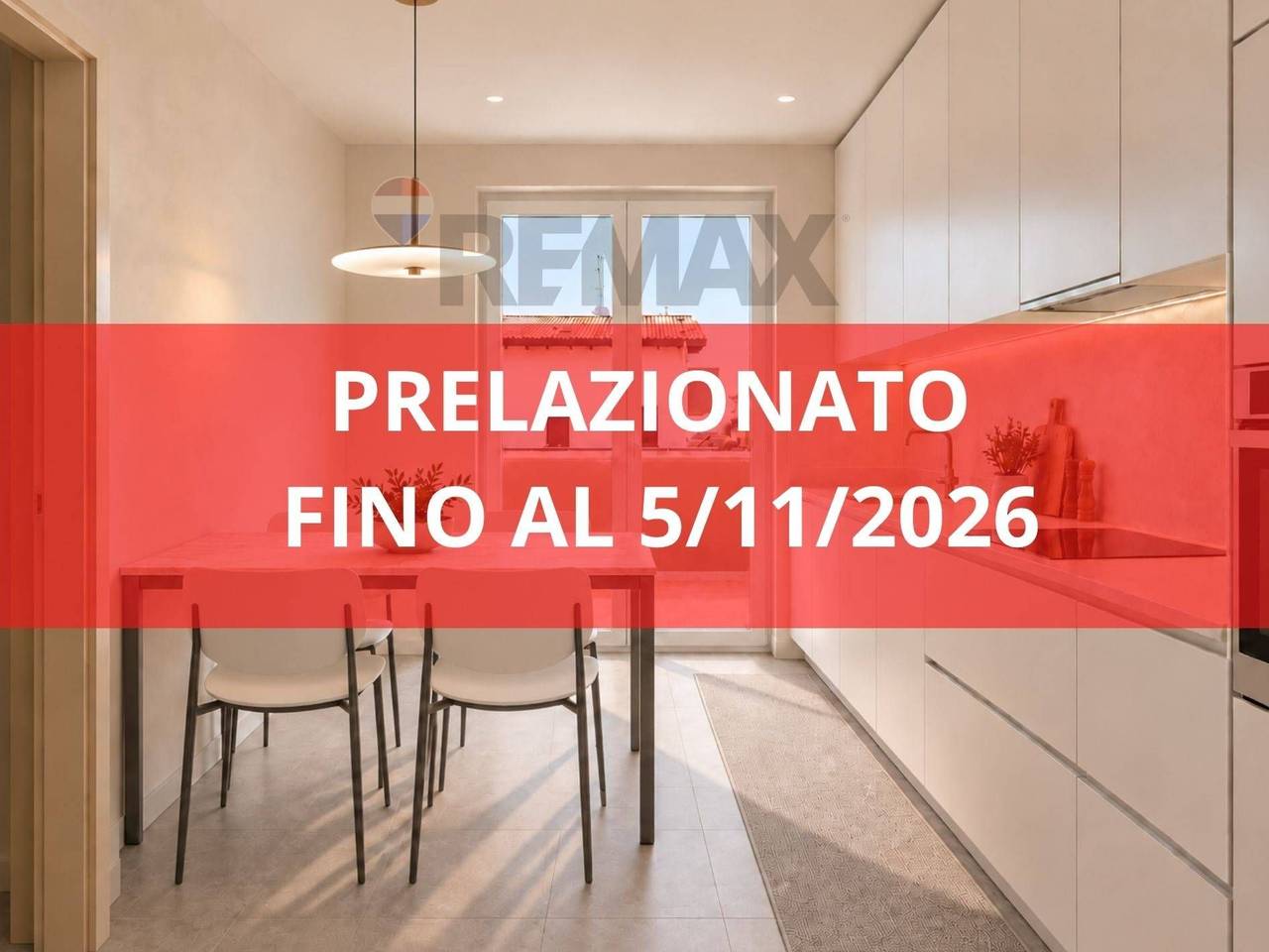 appartamento in vendita a Macherio in zona Bareggia