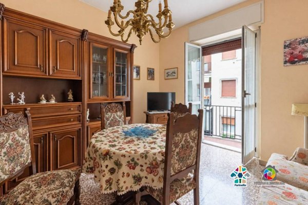 appartamento in vendita a Macherio in zona Belvedere