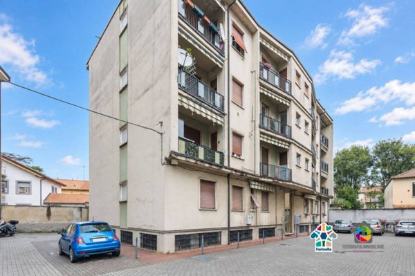 appartamento in vendita a Macherio in zona Belvedere