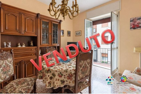 appartamento in vendita a Macherio in zona Belvedere