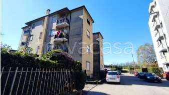 appartamento in vendita a Macherio in zona Belvedere