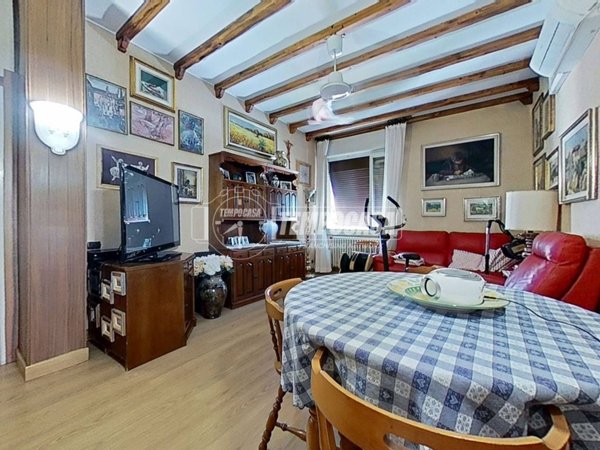 appartamento in vendita a Macherio in zona Belvedere