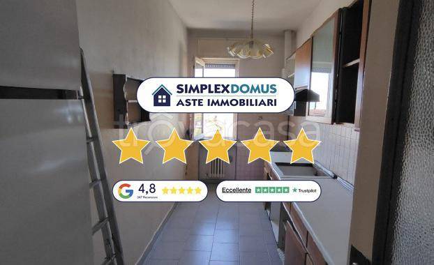 appartamento in vendita a Macherio in zona Belvedere