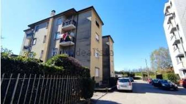 appartamento in vendita a Macherio in zona Belvedere