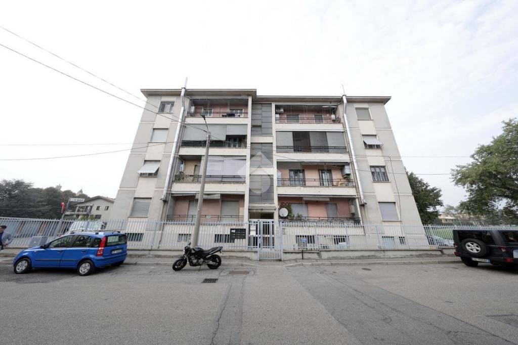 appartamento in vendita a Macherio in zona Belvedere