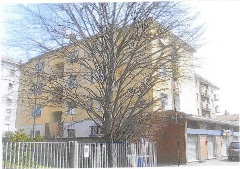 appartamento in vendita a Meda