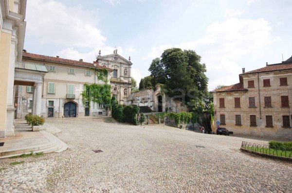 villa in vendita a Meda