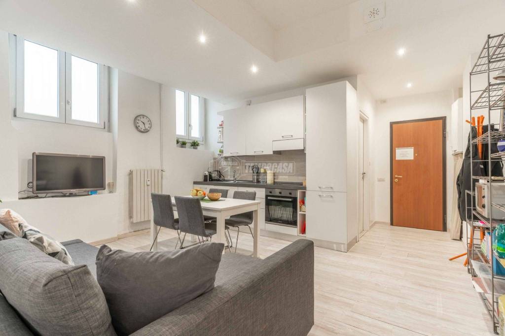 appartamento in vendita a Meda