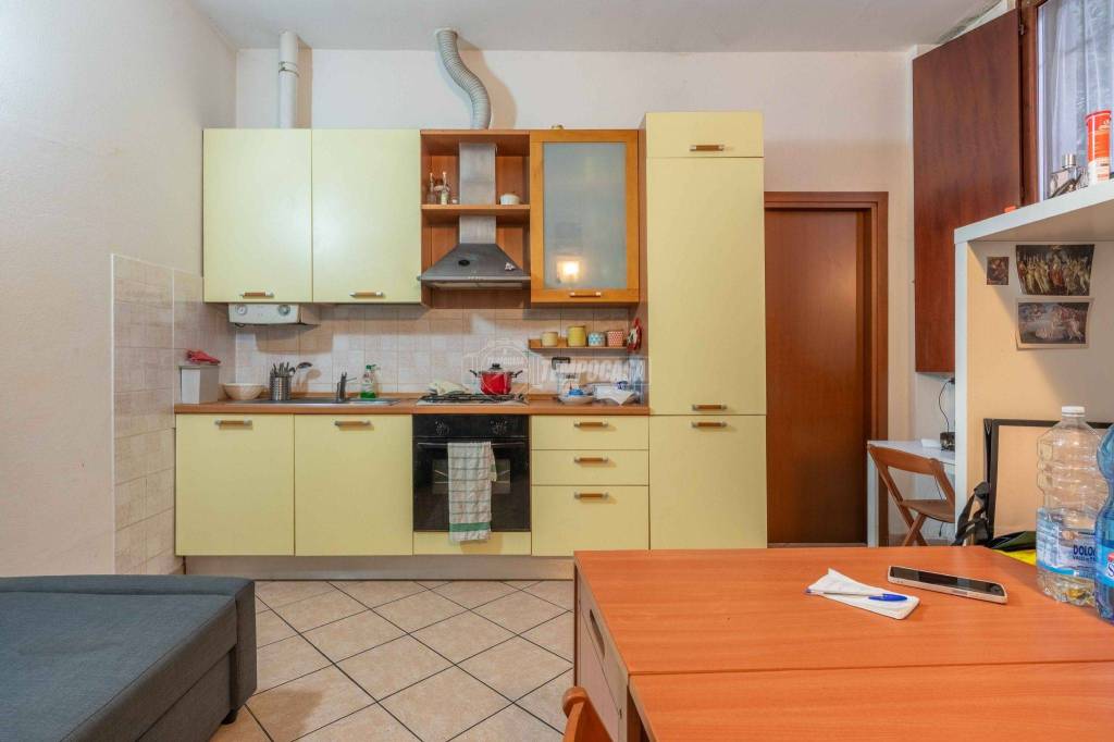 appartamento in vendita a Meda