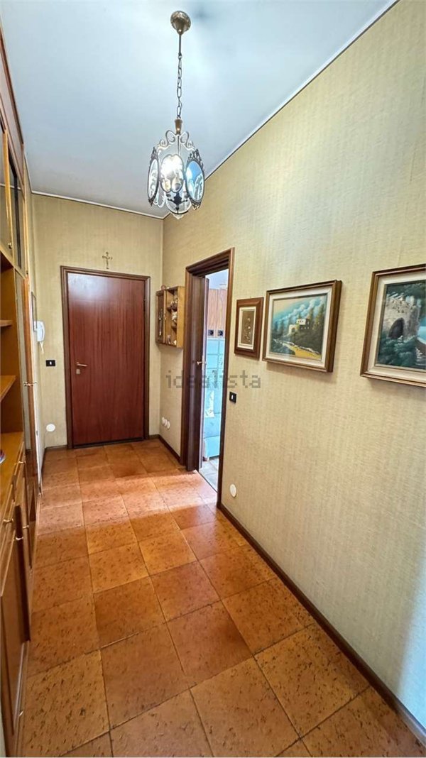 appartamento in vendita a Meda