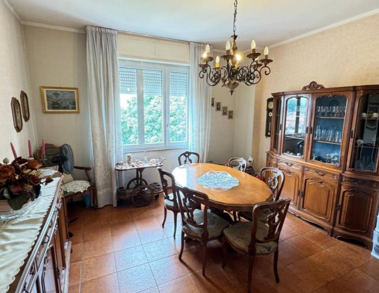 appartamento in vendita a Meda