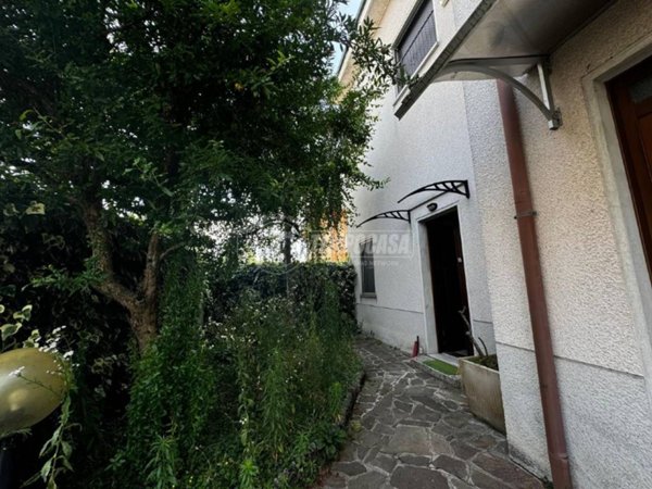appartamento in vendita a Meda