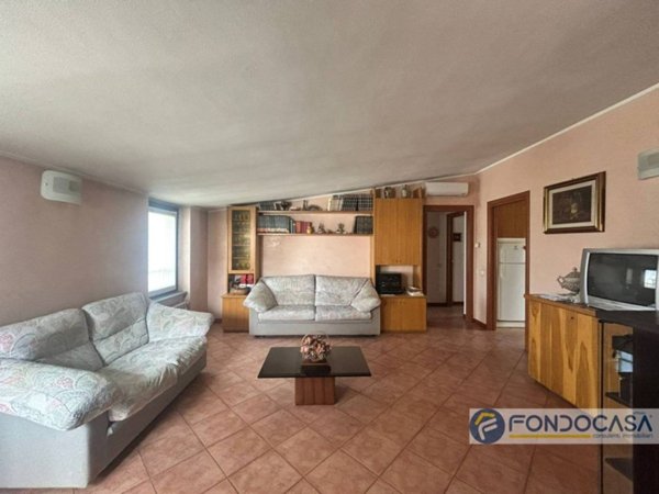 appartamento in vendita a Meda