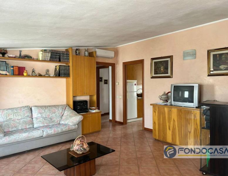 appartamento in vendita a Meda