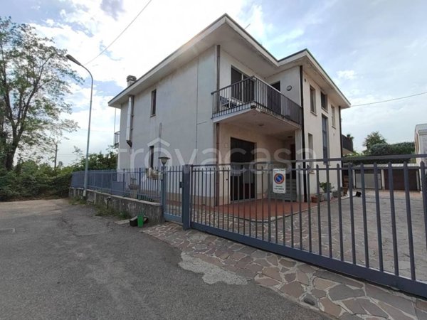 appartamento in vendita a Meda