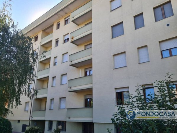 appartamento in vendita a Meda