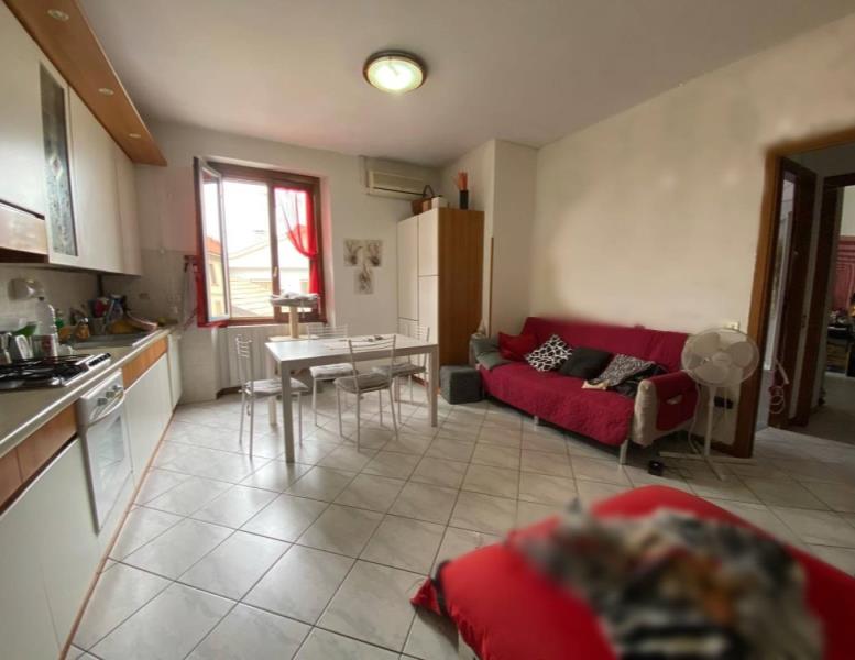 appartamento in vendita a Meda