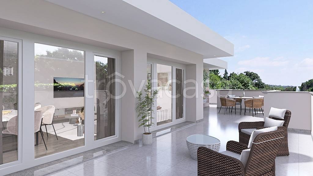 appartamento in vendita a Meda