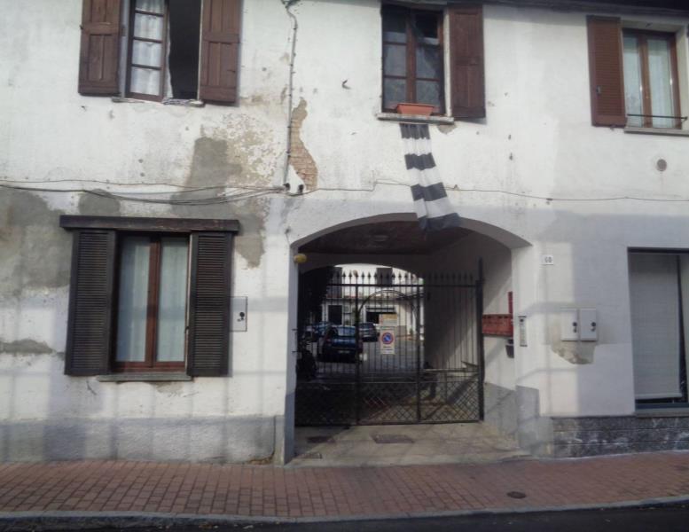 casa indipendente in vendita a Meda