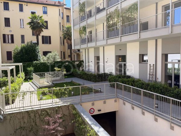 appartamento in vendita a Meda