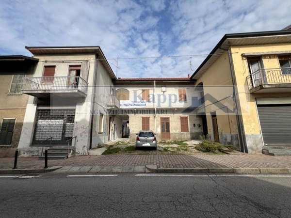 appartamento in vendita a Meda