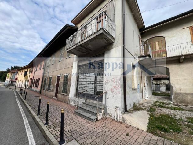 monolocale in vendita a Meda